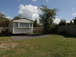 The Coop - Family Friendly caravan near Glastonbury & Street